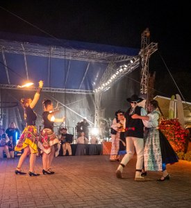 Finałowy dzień 61.TKB