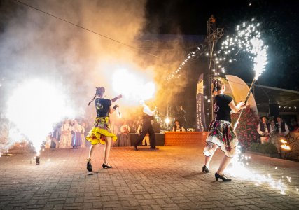Finałowy dzień 61.TKB