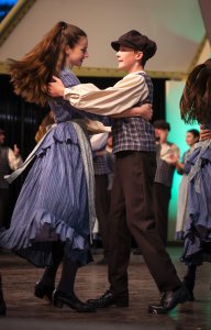 Mutins z Longueuil - Kanada