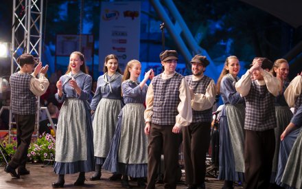 Mutins z Longueuil - Kanada