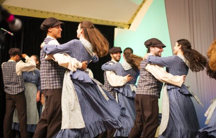 Mutins z Longueuil - Kanada