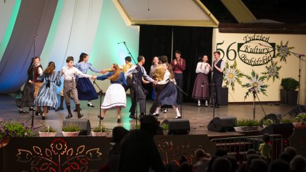 Mutins z Longueuil - Kanada