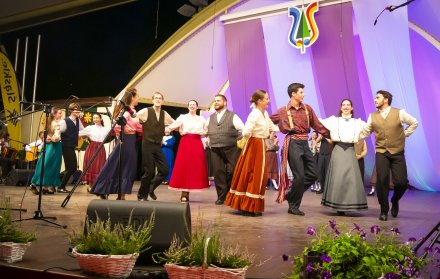 Mutins z Longueuil - Kanada