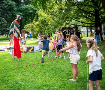 24. Piknik Leśny