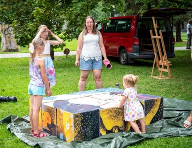 24. Piknik Leśny