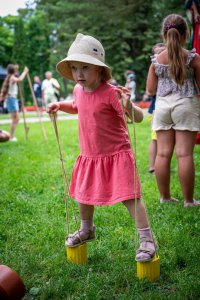 24. Piknik Leśny