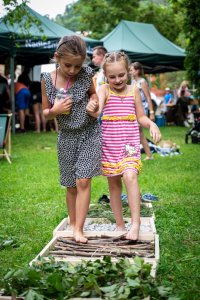 24. Piknik Leśny