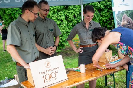 24. Piknik Leśny