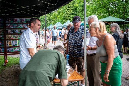 24. Piknik Leśny