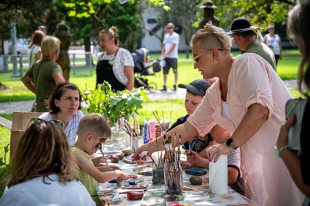 24. Piknik Leśny