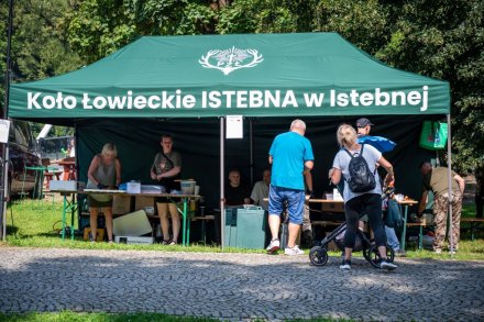 24. Piknik Leśny