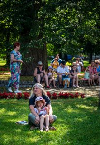 24. Piknik Leśny