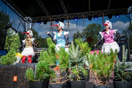 24. Piknik Leśny