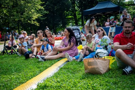 24. Piknik Leśny