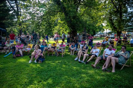 24. Piknik Leśny