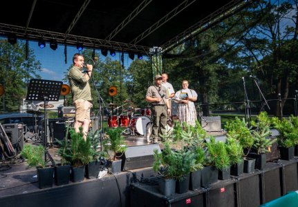 24. Piknik Leśny