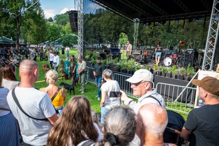 24. Piknik Leśny