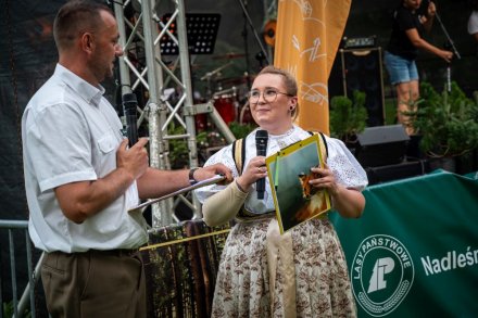 24. Piknik Leśny