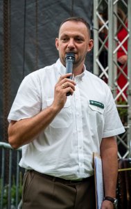 24. Piknik Leśny