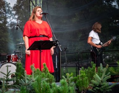 24. Piknik Leśny