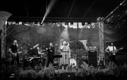 24. Piknik Leśny