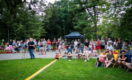 24. Piknik Leśny