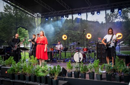 24. Piknik Leśny