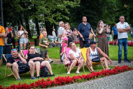 24. Piknik Leśny