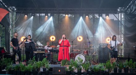 24. Piknik Leśny