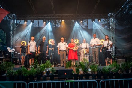 24. Piknik Leśny