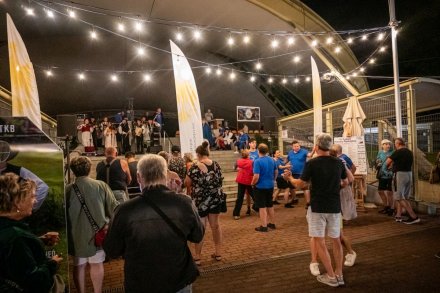 Inauguracja 61. Tygodnia Kultury Beskidzkiej w Wiśle