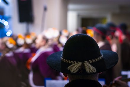 Koncert Estrady Regionalnej "Równica"