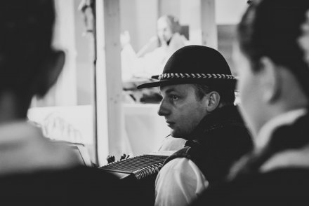 Koncert Estrady Regionalnej "Równica"