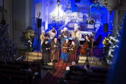 Żeńska Grupa Śpiewacza "Stejizbianki"