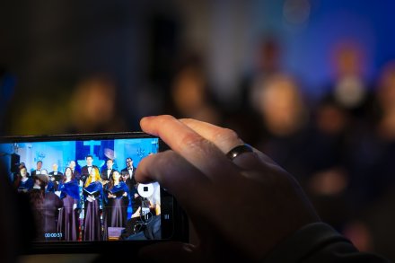 Śląski Chór Kameralny "Ad libitum"