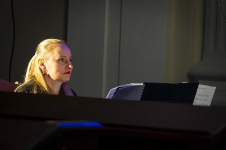 Śląski Chór Kameralny "Ad libitum"