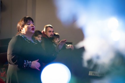 Śląski Chór Kameralny "Ad libitum"