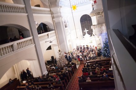 Zespół regionalny "Wisła", "Mała Wisła" i kapela "Wisła"