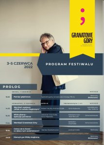 Festiwal Granatowe Góry