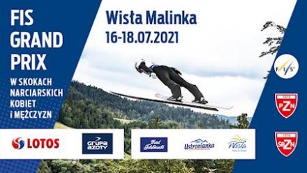 grafika FIS Grand Prix 2021