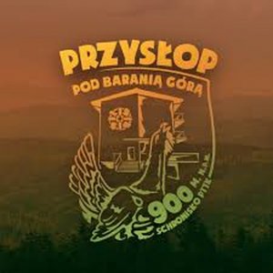 Przysłop