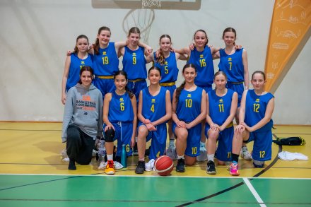 Drużyna TEAM NIEDEROSTERREICH,