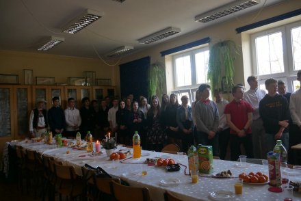 Prezentacja klasy 1c