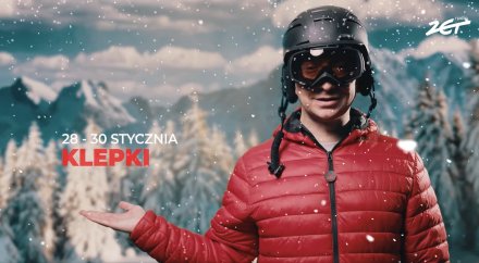 grafika Start do Nart