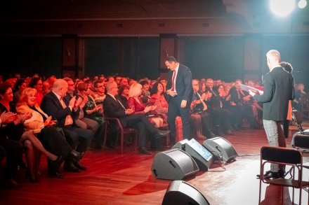 Koncert Noworoczny 2023r.