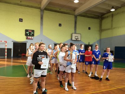 Ceremonia rozdania nagród