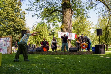 Puzzle Kultury vol. 5 - dzień 2