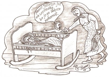 Wspomnienia Pawła Lazara