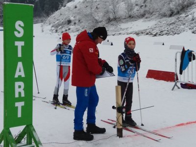 Odliczanie przed startem - fot. mat. prasowe