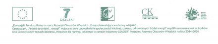Logotypy projektu